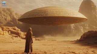 Những Hồ Sơ Bị Che Giấu Về UFO, Cơ Quan Ngầm Và Thông Điệp Không Dành Cho Loài Người | Thiên Hà TV