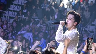 [4K] (Encore) Give Me Your Love | Dimash Dusseldorf Stranger Concert 11.24