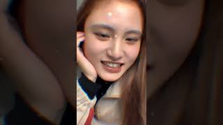 20200128 谷川聖 Instagram Live