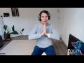 Qigong ochtendles  - Qi veld & oefening voor gezond hart en galblaas