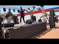 Rasta Bathu Neighbour life Performance