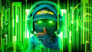 THEY THINK I'M HACKING!