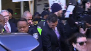 AP Debrief: Explaining the 'unmasking' process