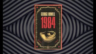 Classics Revisited Webinar Series: 1984 by George Orwell