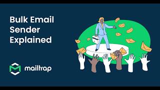 Bulk Email Sender Explained