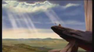 The Lion King Medley - Instrumental