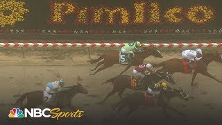 Preakness Stakes 2018 I FULL RACE | NBC Sports