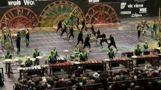 Avon WGI Finals 2017 - Pendulum