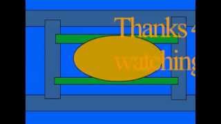 Sonic random animations on Flash TEST