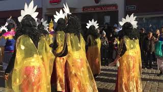 Carnaval zeebrugge 2018 - oelieboelies