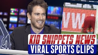 Kid Snippets News: 