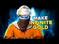 How To Build Rogue and Farm INFINITE Gold!