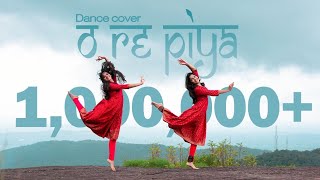 O re piya | Dance cover | Devika | Swathi | Abiram | Jino | Gokul
