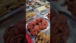 Guntur street food during Ramzan #guntur #ramzan #trending