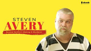 Case 3 Steven Avery Beyond Netflix S Making A Murderer