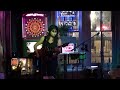 SIERRA LYNN performs “STORM” @ Alibi’s in San Antonio, TX. https://www.sierralynnmusic.com/