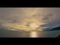 Port Douglas Sunrise  l  Far North Queensland 4k