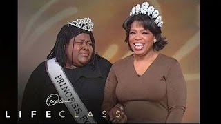 Princess Fannie Gets the Royal Treatment | Oprah's Lifeclass | Oprah Winfrey Network