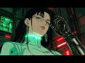 1998 𝙉𝙀𝙊𝙉 𝙂𝙃𝙊𝙎𝙏 𝙄𝙉 𝙏𝙃𝙀 𝙈𝘼𝘾𝙃𝙄𝙉𝙀 // Synthwave, Cyberpunk, Retrowave, Chillwave, Futurewave Playlist