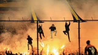 Ultras Never Surrender ( Ultras sterben NIE)  !!!