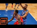 Orlando Magic vs Washington Wizards Full Game Highlights | 11.09.2018, NBA Season