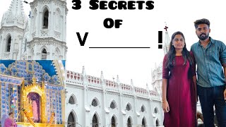 Velankanni Annai Secrets || Shopping and Food in Velankanni