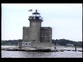 huntington harbor light house