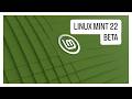 Linux Mint 22 