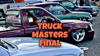 【2022】Truck Masters Final #1