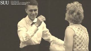 Private Lives Promo