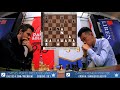 sinquefield cup 2019 desempates ding liren vs magnus carlsen