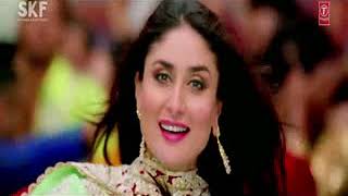 'Aaj Ki Party' VIDEO Song   Mika Singh   Salman Khan, Kareena Kapoor   Bajrangi Bhaijaan xvid