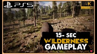 Wilderness Gameplay Part 70