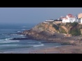 descubra o cabo da roca e o litoral de sintra