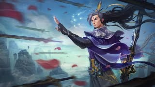 【趙信專精 浪燈】國服第一趙信 台服 打野易大師 vs 趙信！Xin Zhao Mains(原味小品同場)