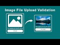 Preview Image Before Upload using JavaScript | Invention Tricks