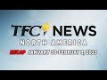 TFC News Now North America Recap | January 30-February 3, 2023