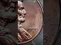 Have you seen this Rare Penny? #coins