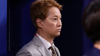 中居正広側が謝罪「今向き合わなければならないことを真摯に」　9千万円示談金トラブル後初コメント