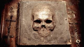 Cursed Books Removed from Libraries Worldwide