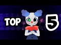 Top 5 Freakshow Meme Piggy Alpha