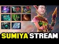 Crazy Damage Speed Build Enchantress | Sumiya Stream Moments 4279