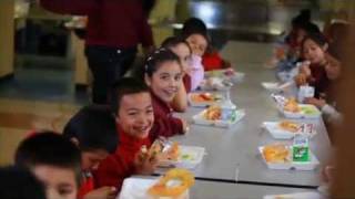 Children's BackPack Program