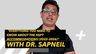 Getting HSPT Accommodations: A Step-by-Step Guide