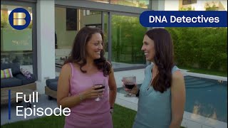 Historical Documentaries Channel: DNA Detective Episodes | Full Episode