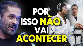 EXCLUSIVO: A VERDADE SOBRE MICA GALVÃO vs TAINAN DALPRA - Fepa Lopes