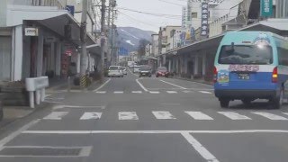 JAPAN ALPS AS VIEWED IN OMACHI CITY,NAGANO,JAPAN