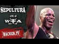 Sepultura - Roots - Live at Wacken Open Air 2018