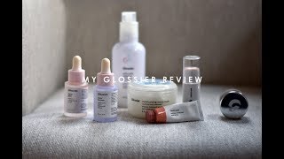 My Glossier Review | The Real Wei