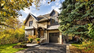 244 Yonge Blvd - Exquisite Family Home in Prime Armour Heights